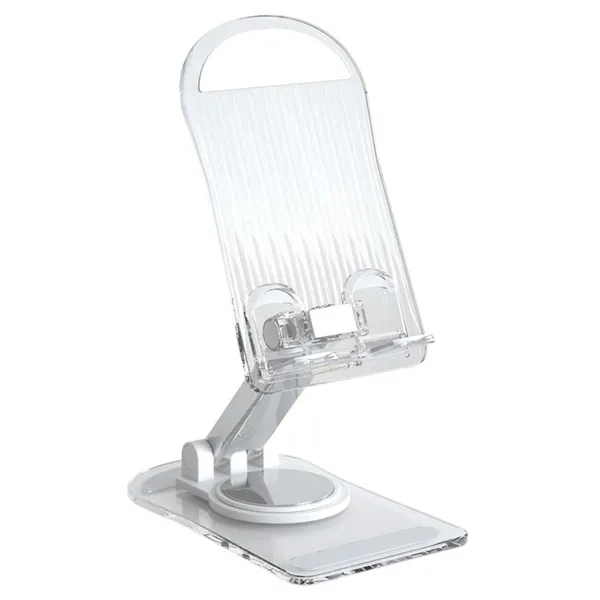 Acrylic_Adjustable_Mobile_Stand_(White)