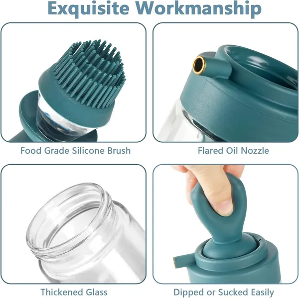 350ml_2_in_1_Oil_Dispenser_with_Brush_Glass_Bottle