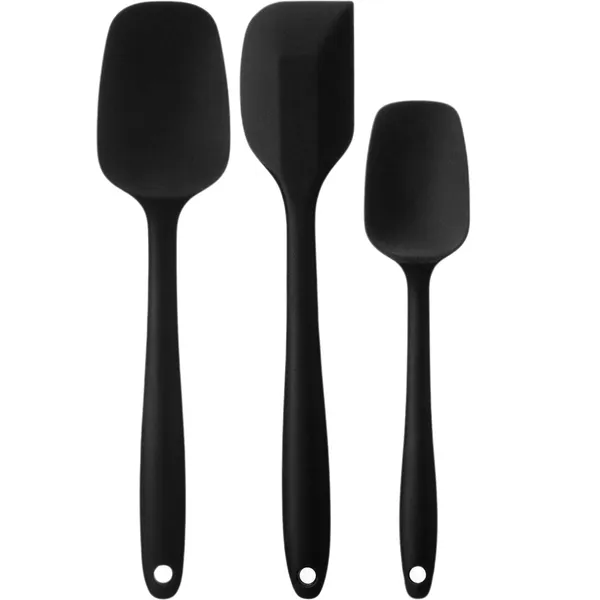 Silicone_Large_Spatula,_Mini_and_Large_Spoonula_Set_3_Pcs