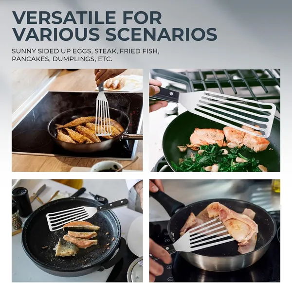 Stainless_Steel_Slotted_Fish_Turner_Metal_Spatula_Set_of_2