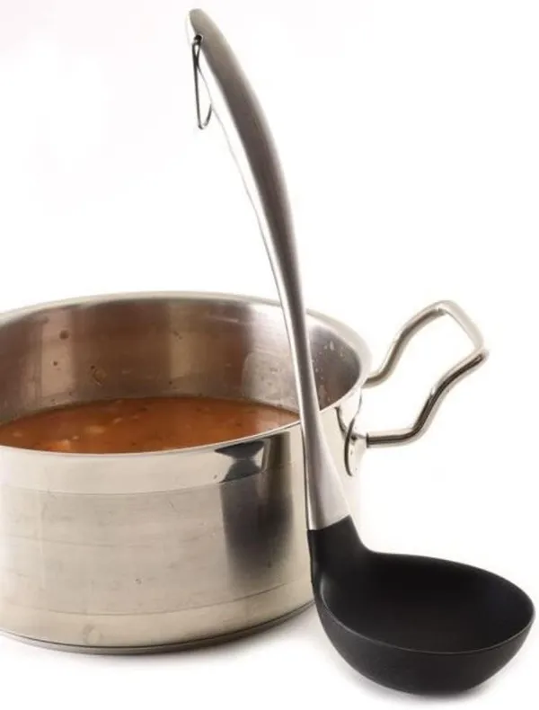 Black_Silicone_Soup_Ladle_Kitchen_Spatula_Deep_Serving_Spoon