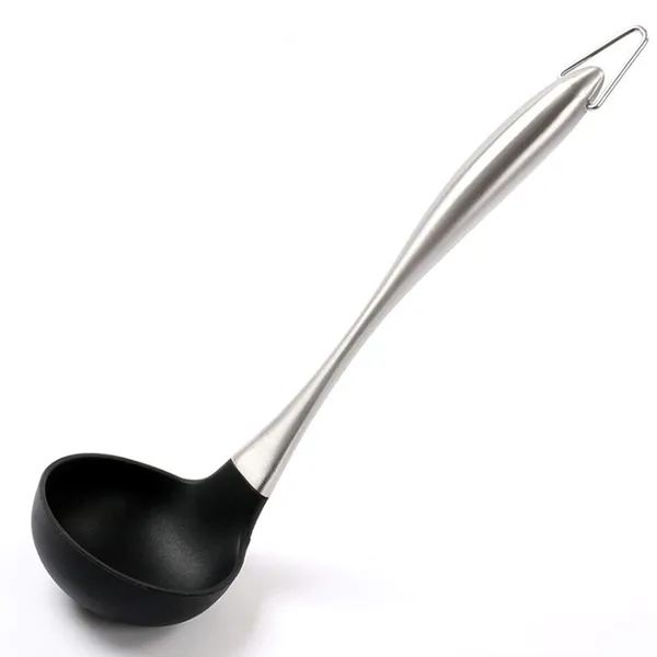 Black_Silicone_Soup_Ladle_Kitchen_Spatula_Deep_Serving_Spoon