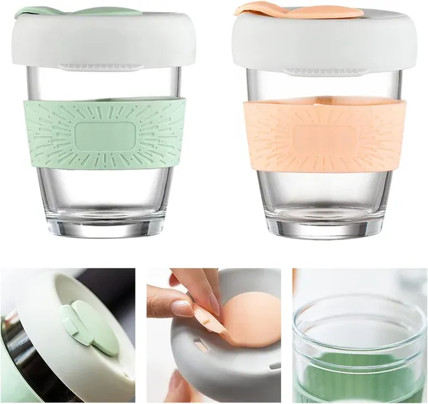 Reusable_Coffee_Cups,_Travel_Coffee_Mug_with_Lid_(Green)