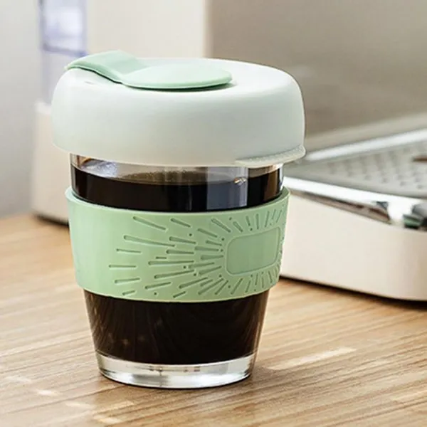 Reusable_Coffee_Cups,_Travel_Coffee_Mug_with_Lid_(Green)