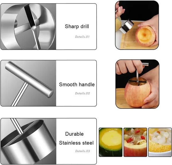 Stainless_Steel_Apple_Pear_Corer_Kitchen_Tool