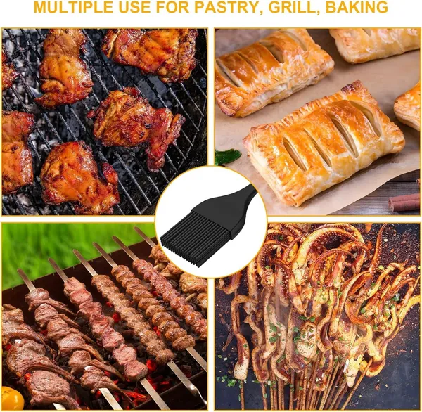 Heat_Resistant_Silicone_Spatula_With_Basking_Brush_Set