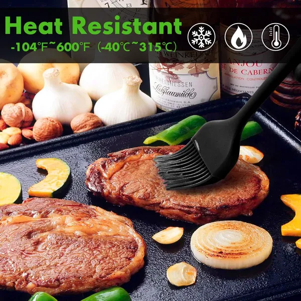 Heat_Resistant_Silicone_Spatula_With_Basking_Brush_Set
