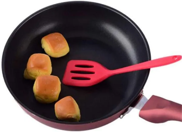 Silicone_Nonstick_Slotted_Spatulas_(Red)