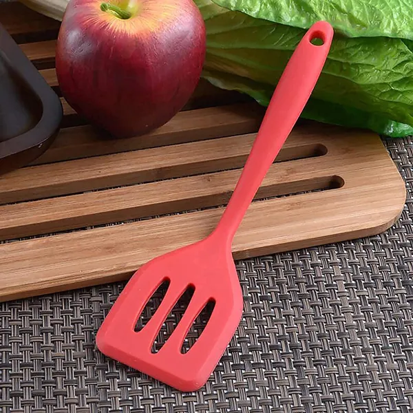Silicone_Nonstick_Slotted_Spatulas_(Red)