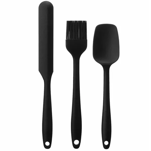 Silicone_Flexible_Small_Spoon,_Jar_Spatula_and_Basting_Brush_Set