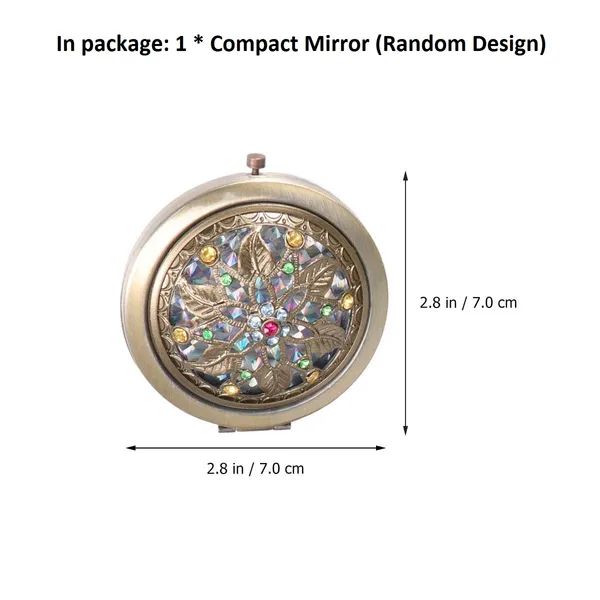 1_Piece_Compact_Hand_Mirror_Cosmetic_Tool