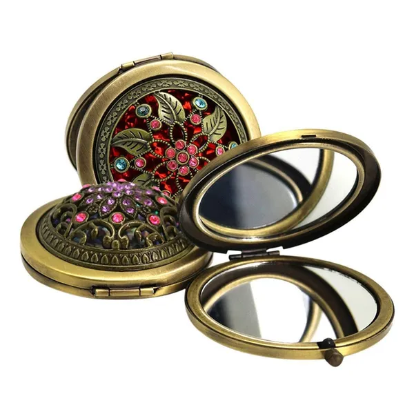 1_Piece_Compact_Hand_Mirror_Cosmetic_Tool
