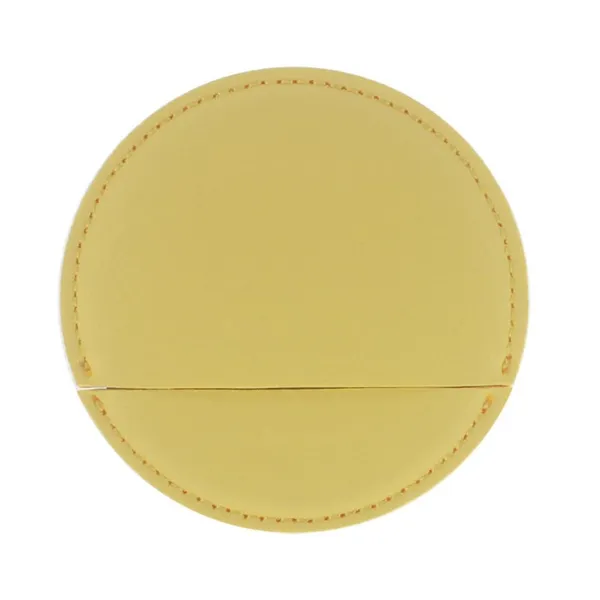 Compact_Hand_Mirror_Cosmetic_Tool_(Yellow)