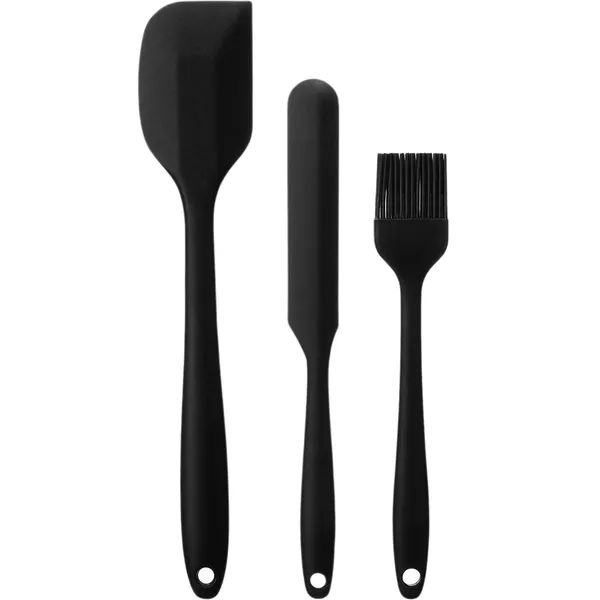 Silicone_Spatula_Large_Scraper_Jar_and_Basting_Brush