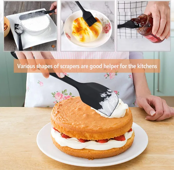 5_Piece_Premium_Silicone_Spatula_For_Heat-Resistant_Set