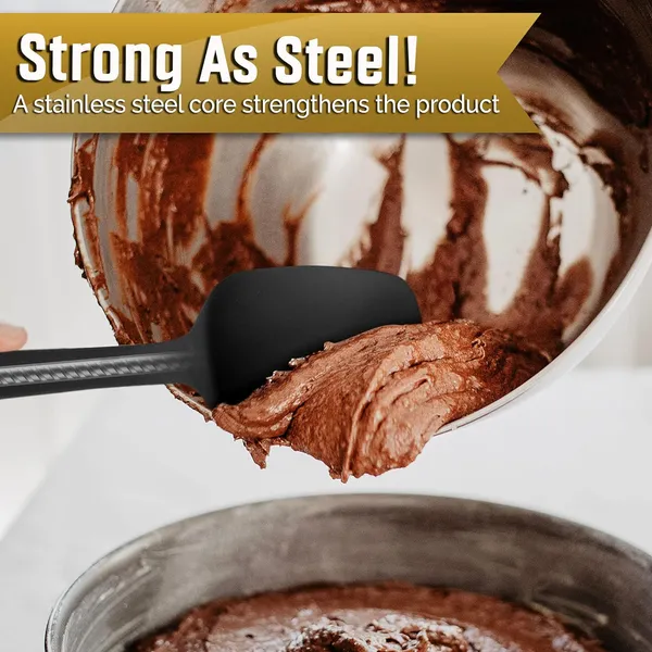 Heat_Proof_Flexible_Seamless_Rubber_Spoon_Spatula_Kitchen_