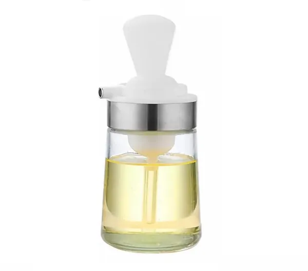 2_in_1_Oil_Dispenser_with_Brush_Glass_Olive_Oil_Storage_Bottles