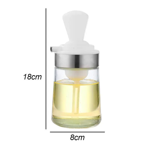 2_in_1_Oil_Dispenser_with_Brush_Glass_Olive_Oil_Storage_Bottles