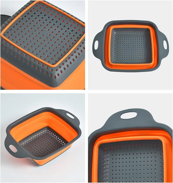 Vegetable_Silicone_Kitchen_Strainer_(Orange)