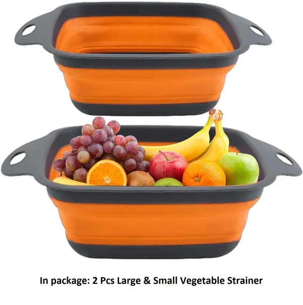Vegetable_Silicone_Kitchen_Strainer_(Orange)
