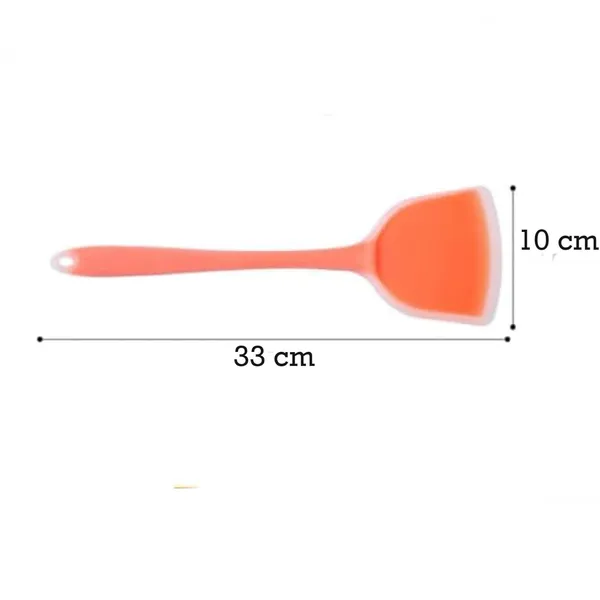 Silicone_Flexible_Wok_Spatula_for_Cookware_(Dark_Pink)