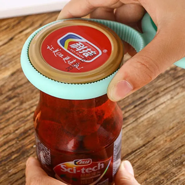 4_in_1_Bottle_Opener_Lid_Kitchen_Tools_(Green)