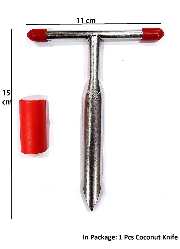 Stainless_Steel_Coconut_Driller_Knife