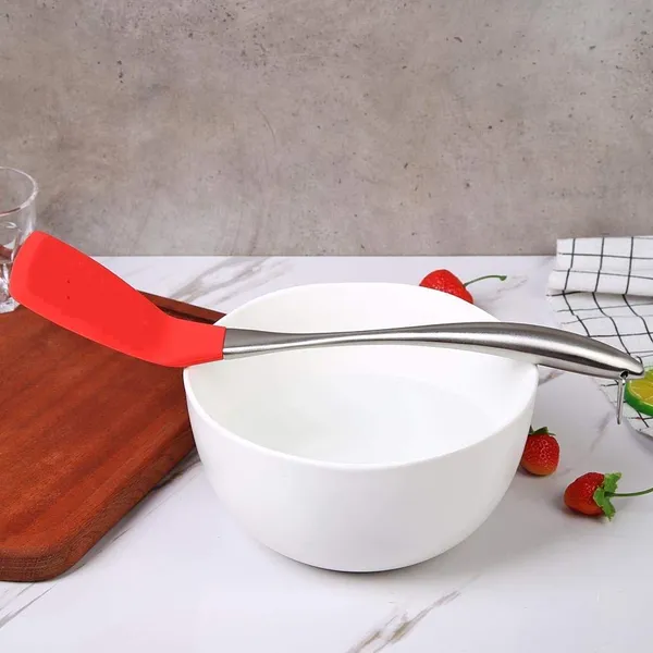 Red_Silicone_Spatula_and_Serving_Spoon_Set
