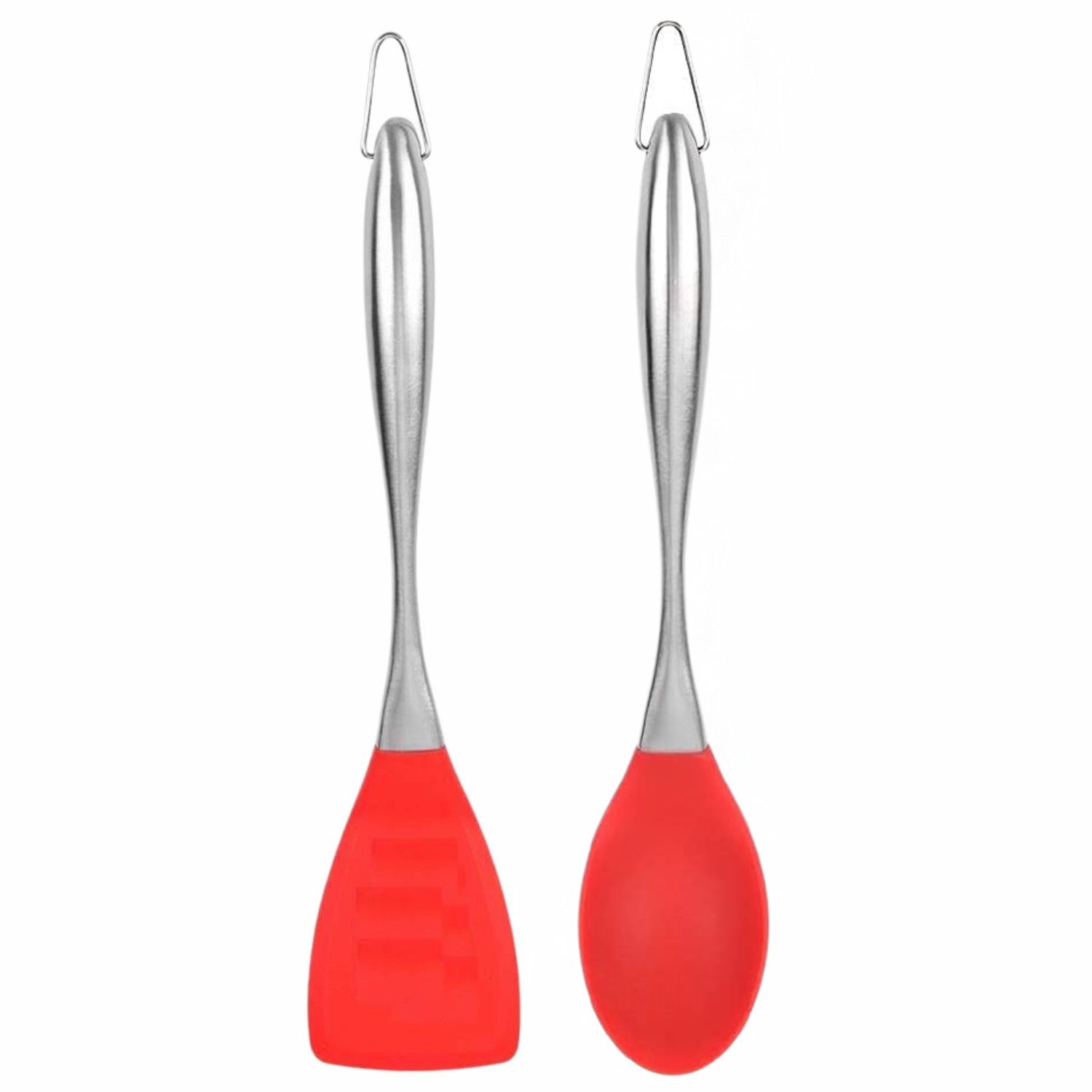 Red_Silicone_Spatula_and_Serving_Spoon_Set