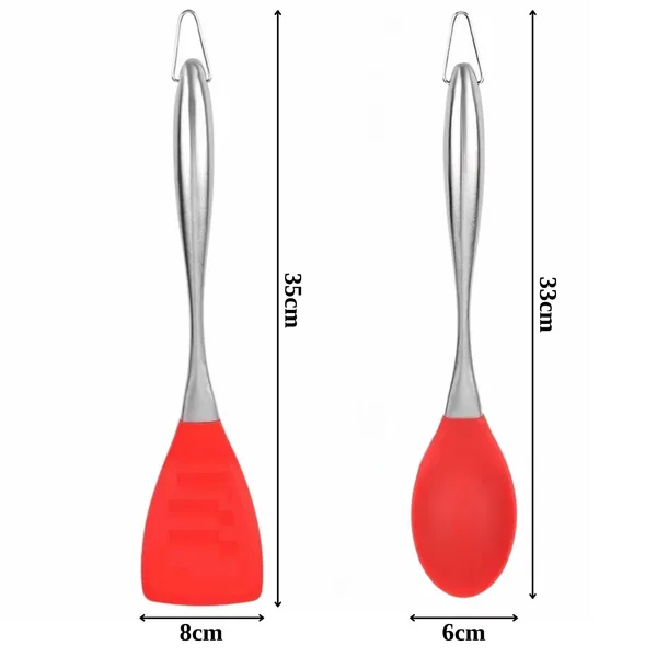 Red_Silicone_Spatula_and_Serving_Spoon_Set