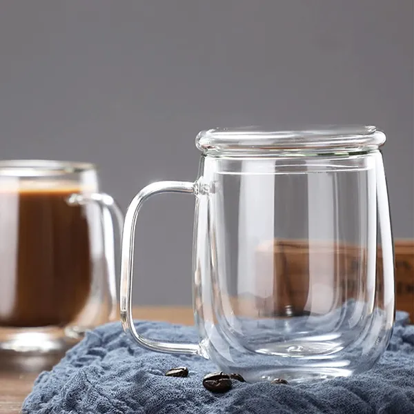 2_Pcs_Double_Walled_Glass_Coffee_Mug_with_Lid