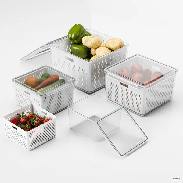 Seiken_Ventilated_Fresh-Keep_Container_set_(600ml,_1400ml,_2600ml,_4500ml)_(4-Piece_Set).
