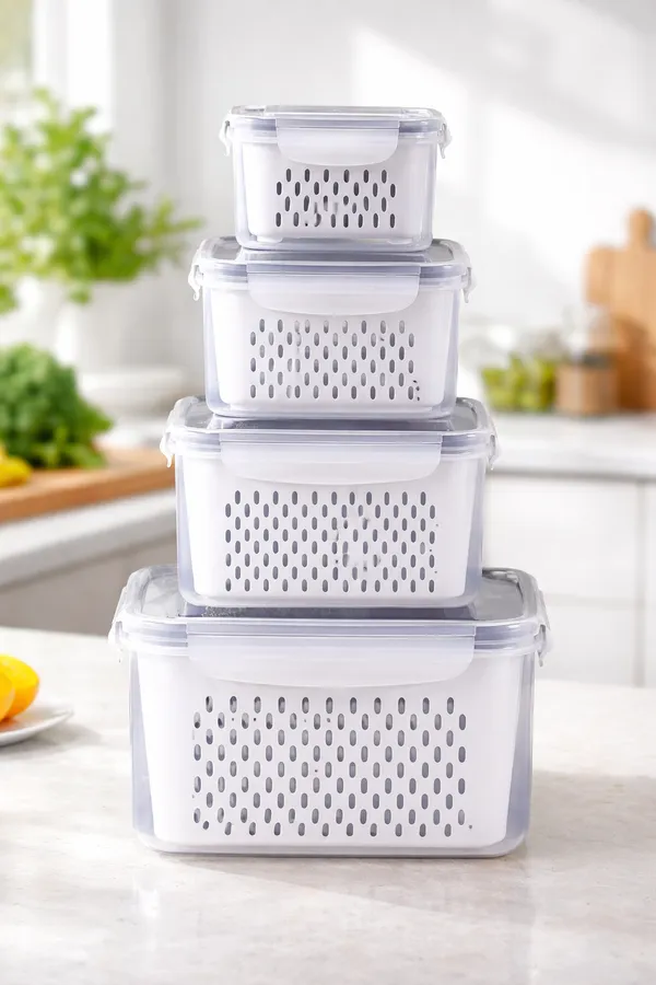 Seiken_Ventilated_Fresh-Keep_Container_set_(600ml,_1400ml,_2600ml,_4500ml)_(4-Piece_Set).