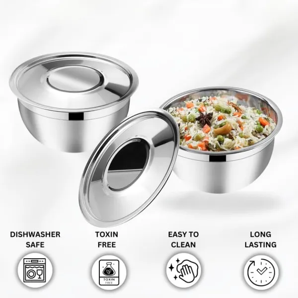 Silver_Stainless_Steel_Serving_Bowl_With_Lid_Set_Of_4_For_Adult_Pack_Of_1