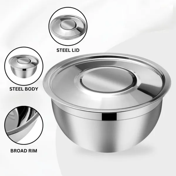 Silver_Stainless_Steel_Serving_Bowl_With_Lid_Set_Of_4_For_Adult_Pack_Of_1