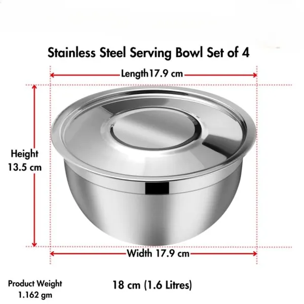 Silver_Stainless_Steel_Serving_Bowl_With_Lid_Set_Of_4_For_Adult_Pack_Of_1
