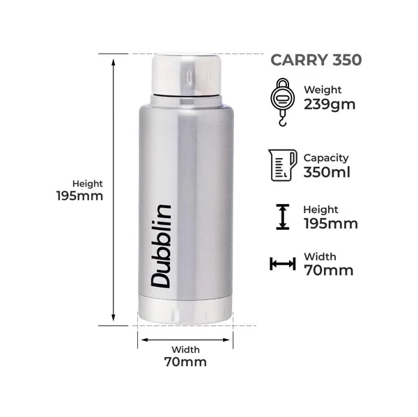 Silver_Stainless_Steel_Double_Wall_Vacuum_Insulated_Water_Bottle_For_�??Adult_Pack_Of_1