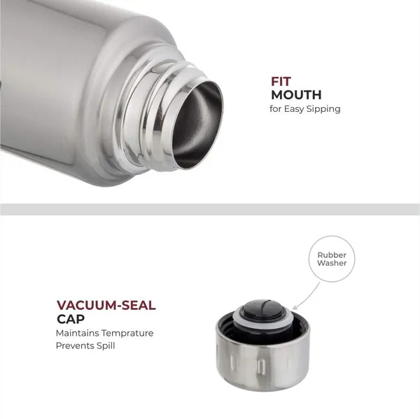 Silver_Stainless_Steel_Double_Wall_Vacuum_Insulated_Water_Bottle_For_�??Adult_Pack_Of_1
