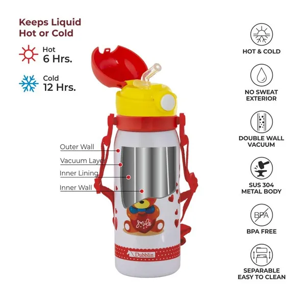 Donut_450_ml_bottle_pack_of_1pc