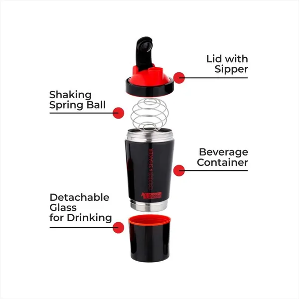 Black_&_Red_Stainless_Steel_Dubb_&_Shaker_Bottle_For_�??Adult_Pack_Of_1
