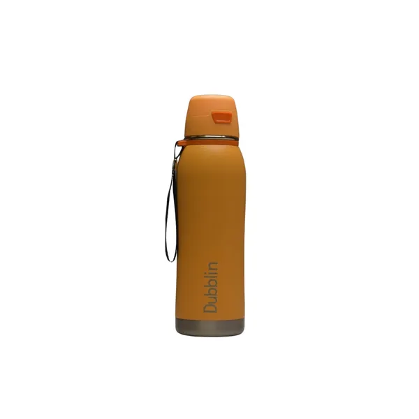 Yellow_Stainless_Steel_Bpa_Free_Double_Wall_Vacuum_Insulated_Water_Bottle_For_�??Adult_Pack_Of_1
