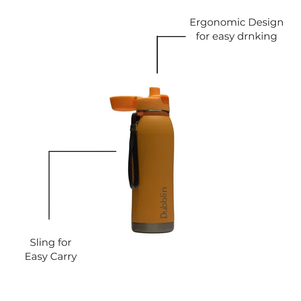 Yellow_Stainless_Steel_Bpa_Free_Double_Wall_Vacuum_Insulated_Water_Bottle_For_�??Adult_Pack_Of_1