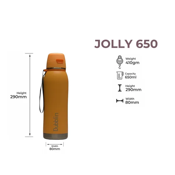Yellow_Stainless_Steel_Bpa_Free_Double_Wall_Vacuum_Insulated_Water_Bottle_For_�??Adult_Pack_Of_1