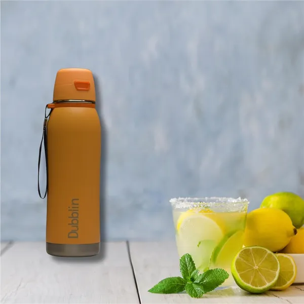 Yellow_Stainless_Steel_Bpa_Free_Double_Wall_Vacuum_Insulated_Water_Bottle_For_�??Adult_Pack_Of_1