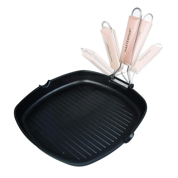 Black_Aluminum_Non-Stick_Grill_Pan_For_�??Adult_Pack_Of_1