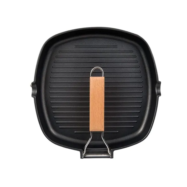 Black_Aluminum_Non-Stick_Grill_Pan_For_�??Adult_Pack_Of_1