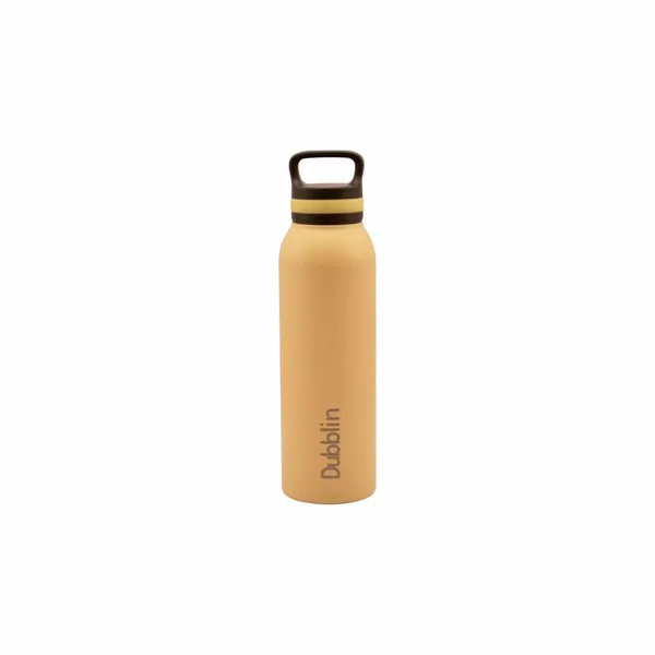Cream_Stainless_Steel_Bpa_Free_Double_Wall_Vacuum_Insulated_Water_Bottle_For_�??Adult_Pack_Of_1