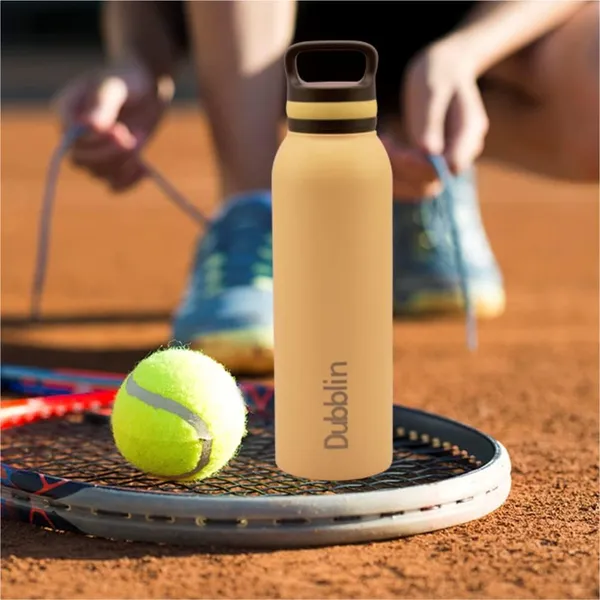 Cream_Stainless_Steel_Bpa_Free_Double_Wall_Vacuum_Insulated_Water_Bottle_For_�??Adult_Pack_Of_1