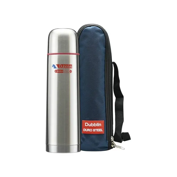 Silver_Stainless_Steel_Premium_Double_Wall_Vacuum_Insulated_Bpa_Free_Water_Bottle_With_Bag_For_�??Adult_Pack_Of_1