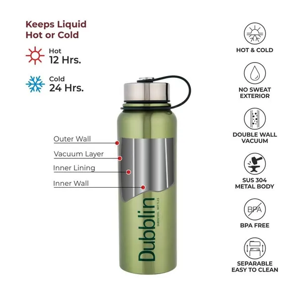 Green_&_Silver_Stainless_Steel_Double_Wall_Vacuum_Insulated_Water_Bottle_For_Adult_&_Kids_Pack_Of_1